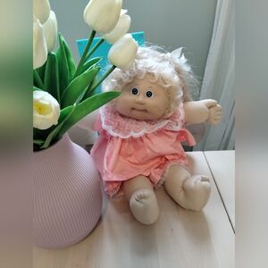 Cabbage Patch Kids Doll